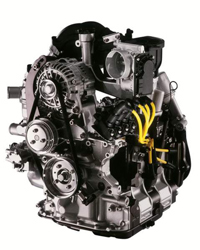 P3144 Engine